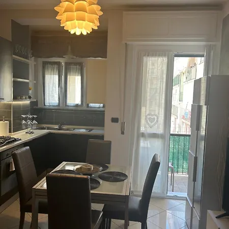 Casa Del Cuore * Asti