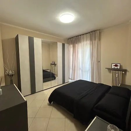 Casa Del Cuore * Asti