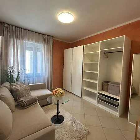 Casa Del Cuore *